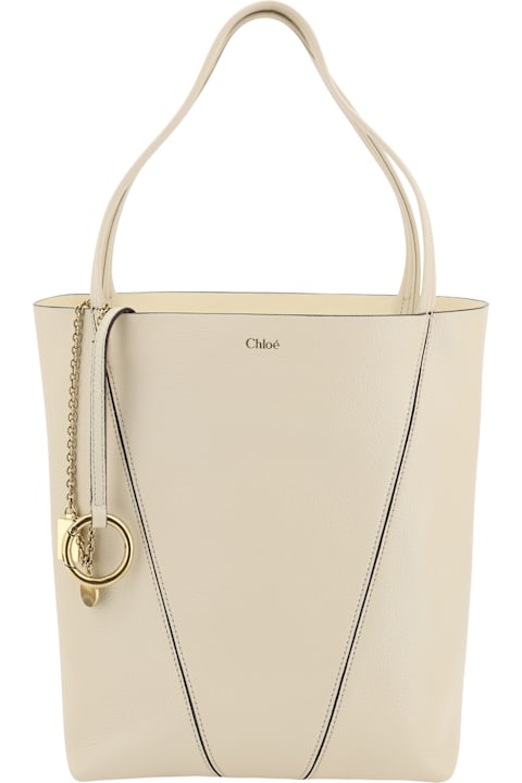 Homeware Chloé Spin Shoulder Bag