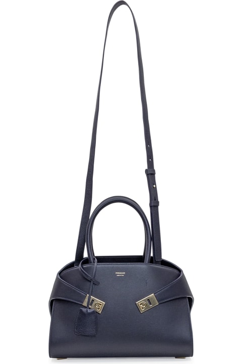 Homeware Ferragamo Hug Bag