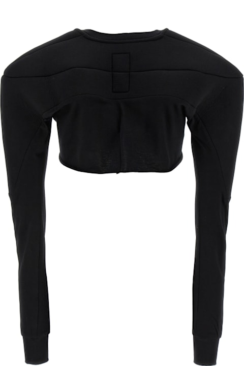 Sweaters for Women Rick Owens Champion X Rick Owens Sweater