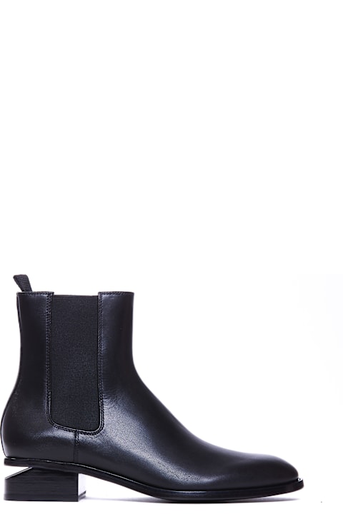 Alexander Wang for Women Alexander Wang Kane Booties