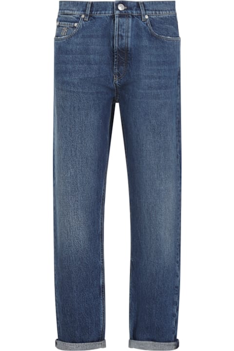 Homeware Brunello Cucinelli Jeans