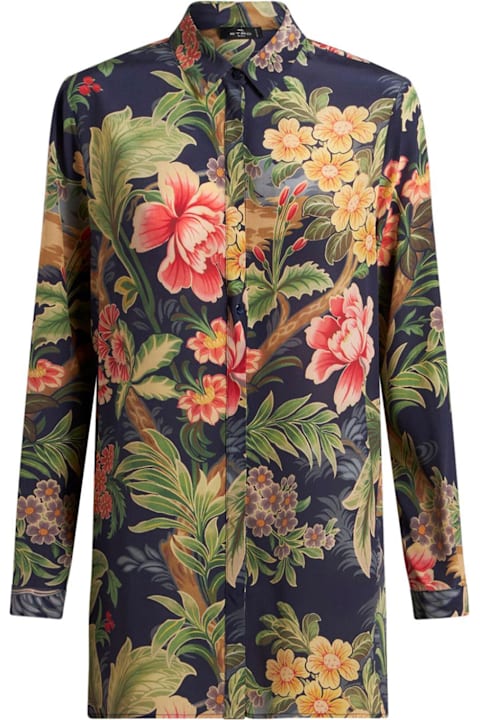 Etro for Women Etro Shirt