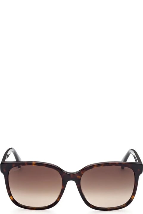 Accessories for Women Max Mara Mm0025 Sunglasses