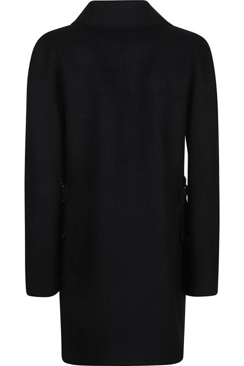 Coats & Jackets for Women Lanvin Double-breasted Coat
