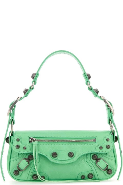 Balenciaga Totes for Women Balenciaga Le Cagole Sling Bag
