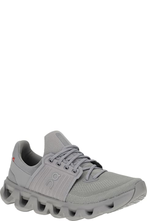 ON Sneakers for Men ON Cloudswift 4 Ad Sneakers