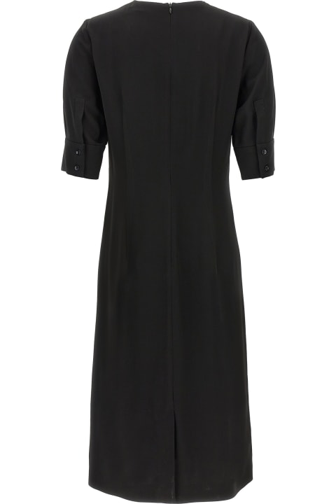 Homeware SportMax 'sele' Dress