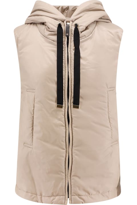 Max Mara The Cube Coats & Jackets for Women Max Mara The Cube Greengo Max Mara The Cube Jacket