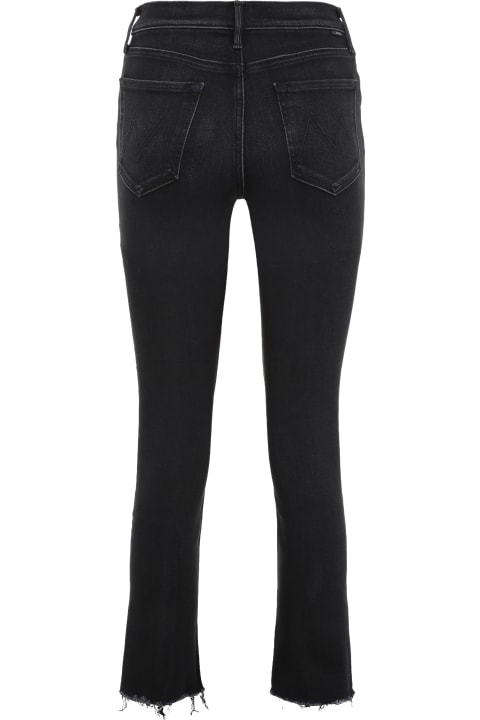 Mother Jeans for Women Mother The Rascal Ankle Snippet Jeans