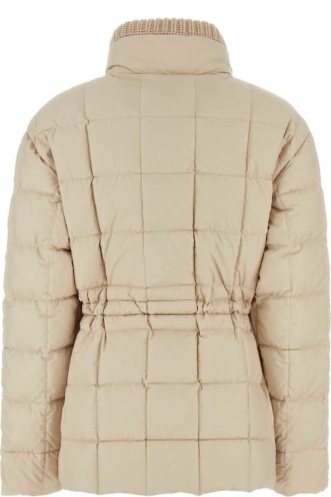 Moncler Coats & Jackets for Women Moncler Antigone Down Jacket