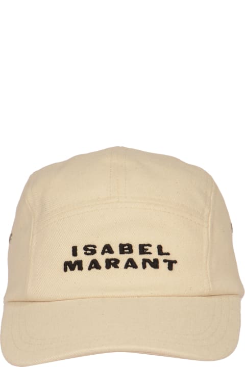 Hats for Women Isabel Marant Baseball Cap