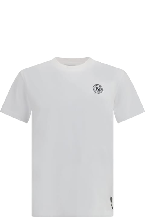 Homeware Fendi Cotton T-shirt