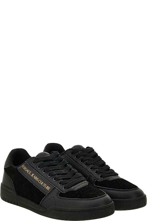 أدوات منزلية Versace Versace Jeans Couture Sneakers
