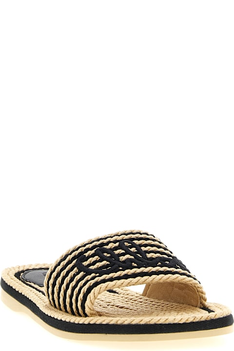 Chloé 'chloé Sand' Sabots