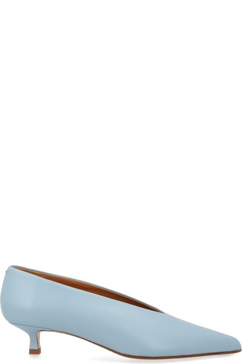 aeyde Scarpa "kitten"