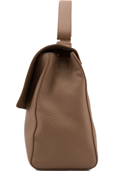 Orciani Bags for Women Orciani Sveva Soft Large Bag