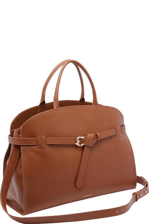 أدوات منزلية Coccinelle Sabine Tote Bag