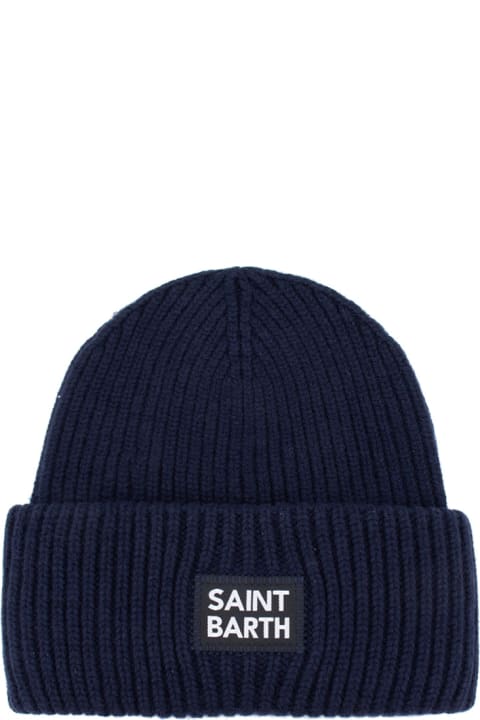 MC2 Saint Barth Hats for Men MC2 Saint Barth Beanie