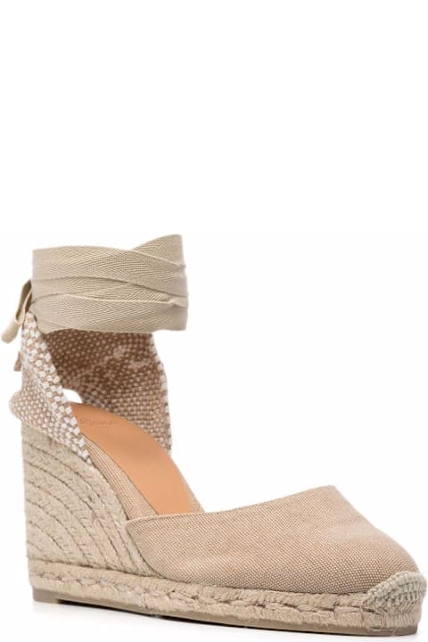 Castañer Carina Espadrilles