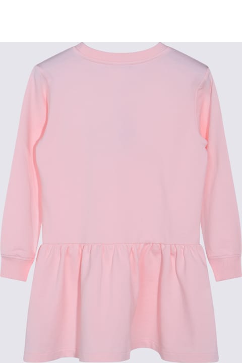 Homeware Moschino Pink Cotton Dress