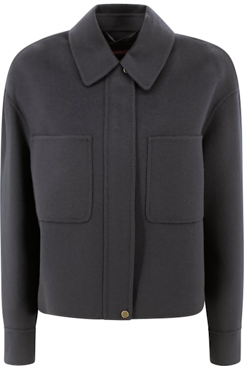 Homeware Max Mara Studio 'madison' Jacket