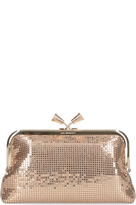 Homeware Anya Hindmarch 'maud' Pouch