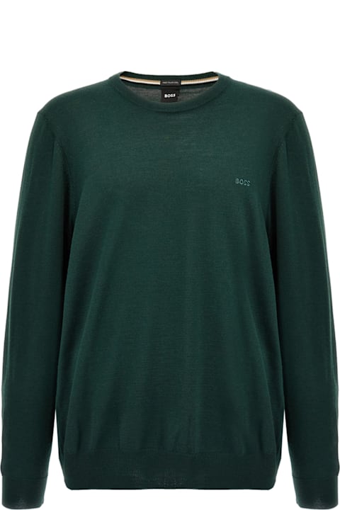 سترات صوف وبدل رياضية لـ القسم الرجالي Hugo Boss 'botto' Sweater