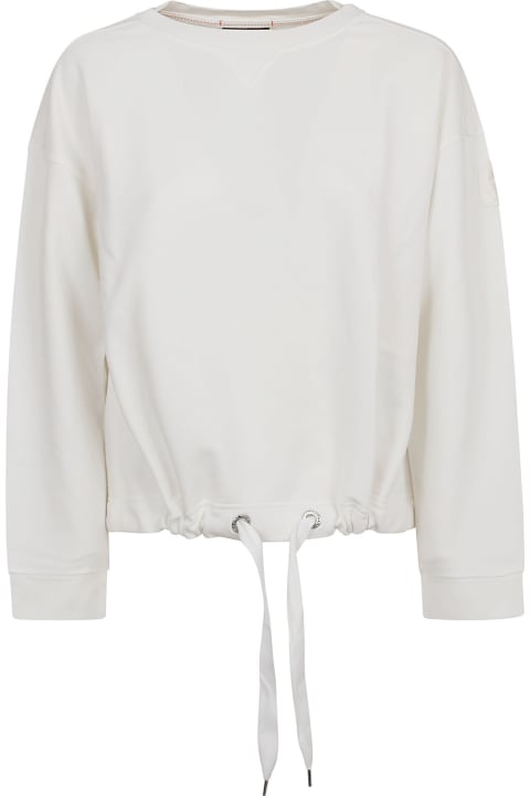 Parajumpers for Women Parajumpers Oversized Sweatshirt
