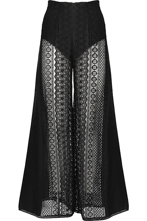 Charo Ruiz Pants & Shorts for Women Charo Ruiz Orsie Trousers