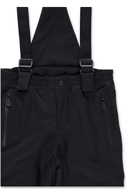 Homeware Moncler Grenoble Moncler Grenoble Kid's Technical Ski Bib