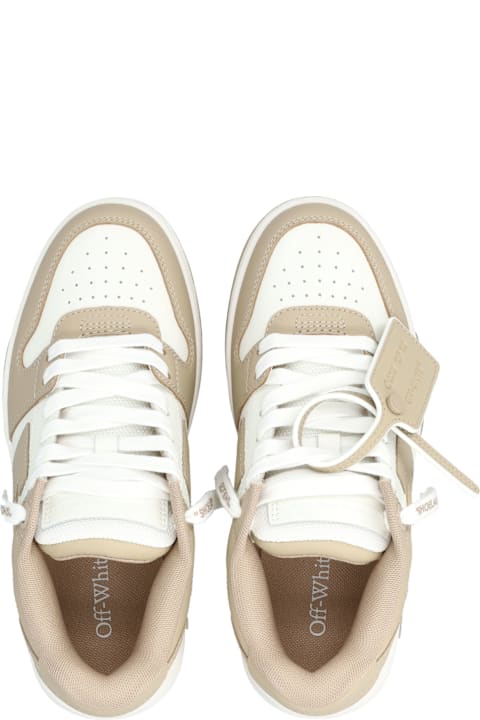Off-White Out Of Office Women S Sneakers