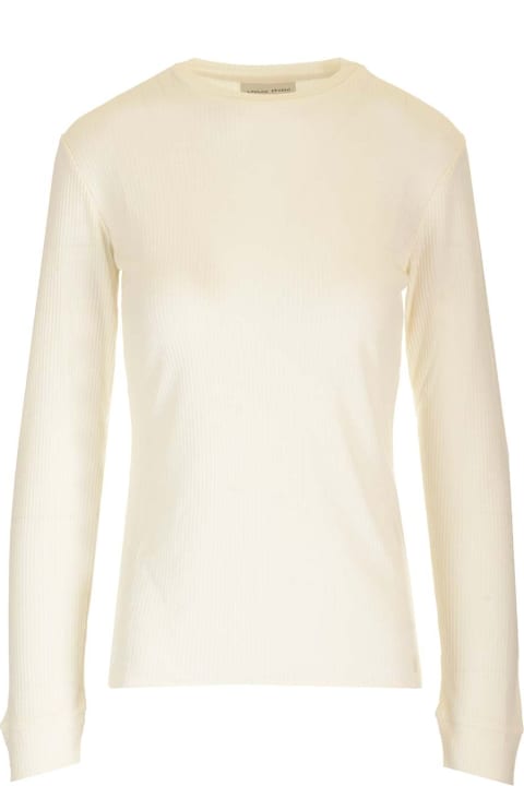 Sweaters for Women Loulou Studio "ortigia" Shirt
