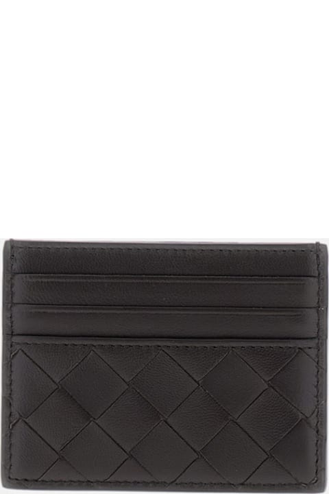 Bottega Veneta Wallets for Women Bottega Veneta Paper Holder