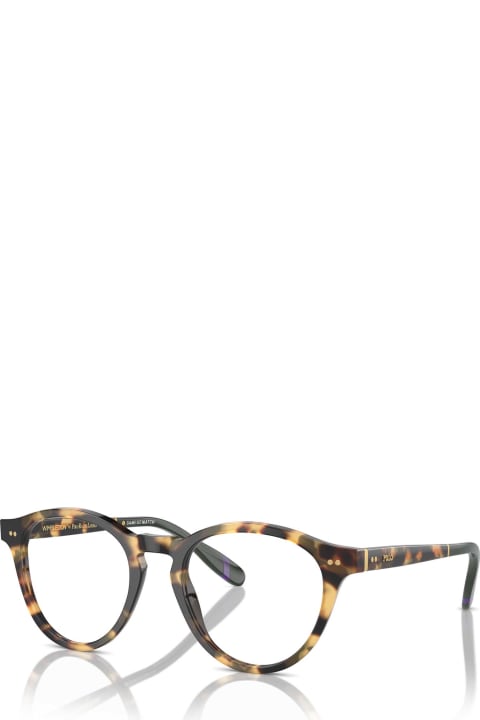 Polo Ralph Lauren Eyewear for Men Polo Ralph Lauren Ph2268 Havana Glasses
