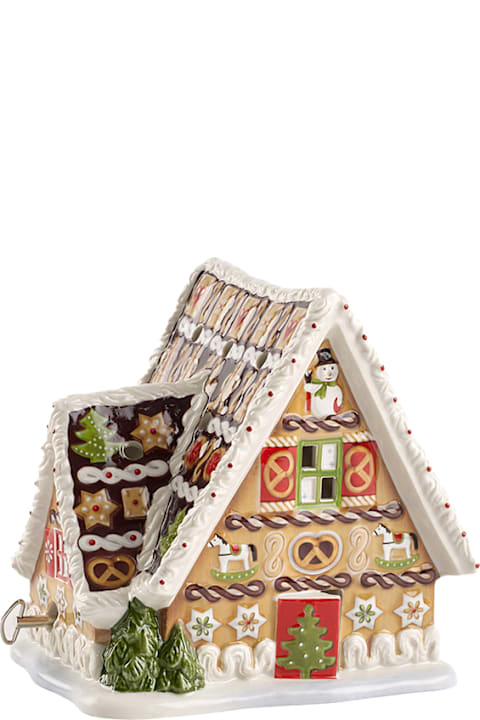 Villeroy & Boch لـ Women Villeroy & Boch Christmas Toy's Carillon Natale