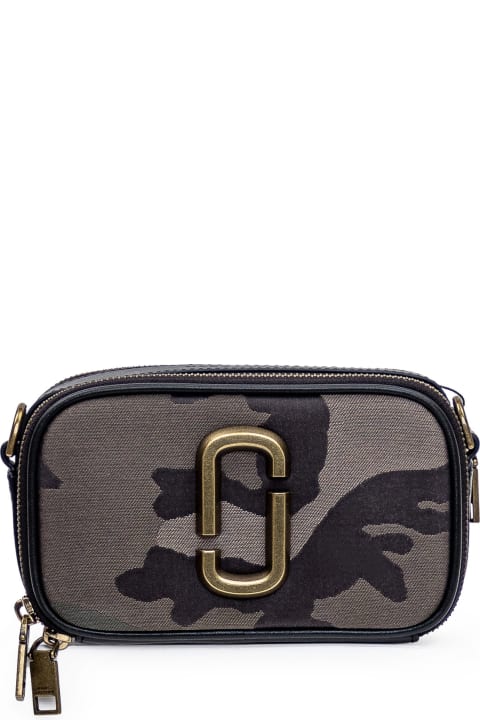 Marc Jacobs for Women Marc Jacobs The Snapshot Camera Bag