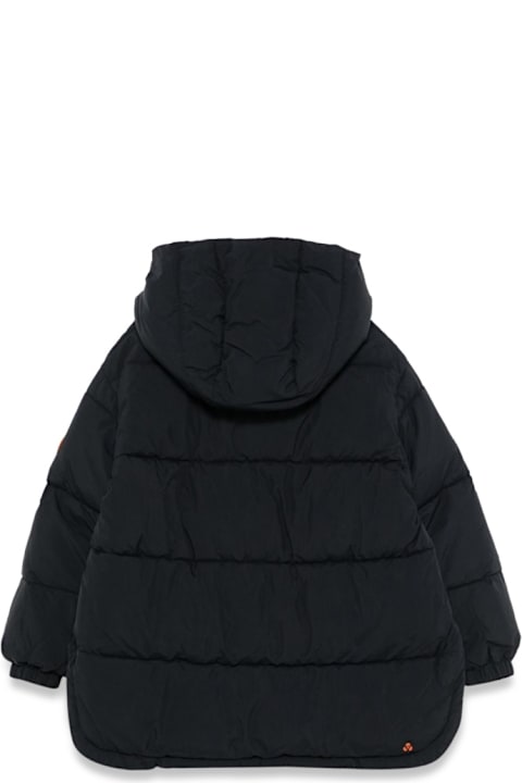 Homeware Save the Duck Hooded Coat