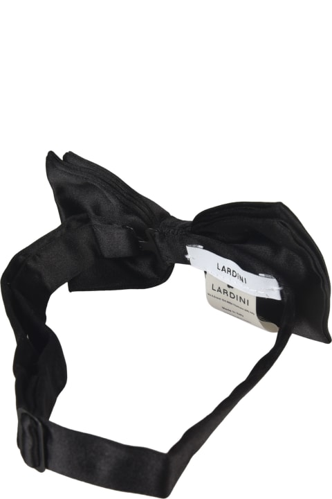 Lardini for Men Lardini Classic Bow Tie