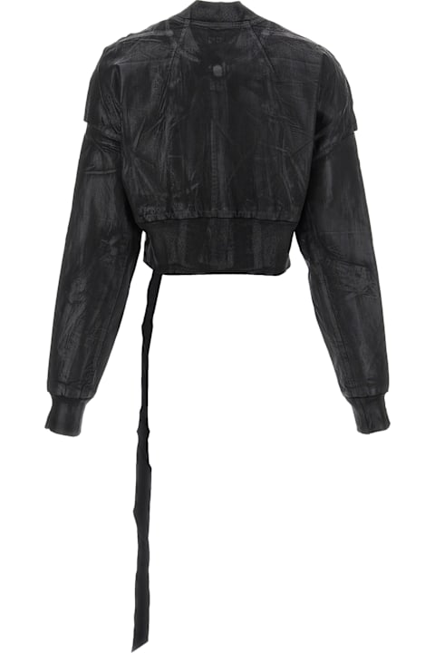 Coats & Jackets Sale for Women DRKSHDW 'flight' Bomber Jacket