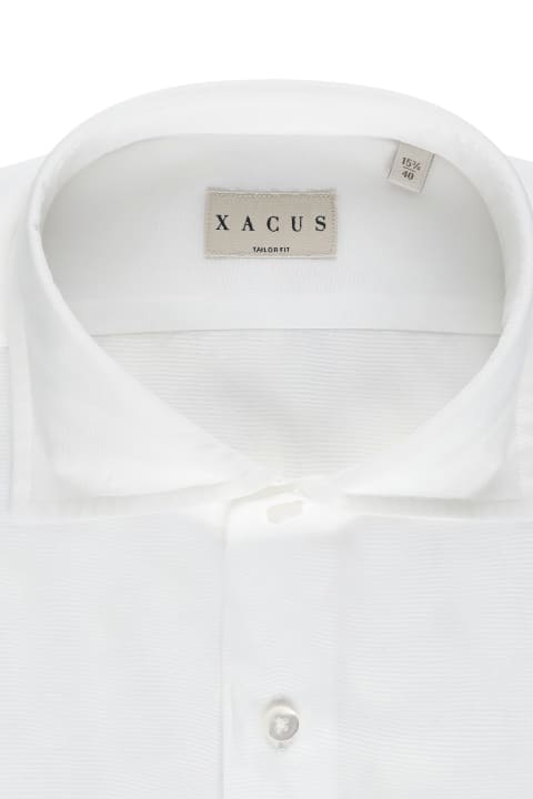 Xacus Clothing for Men Xacus Tailor Shirt