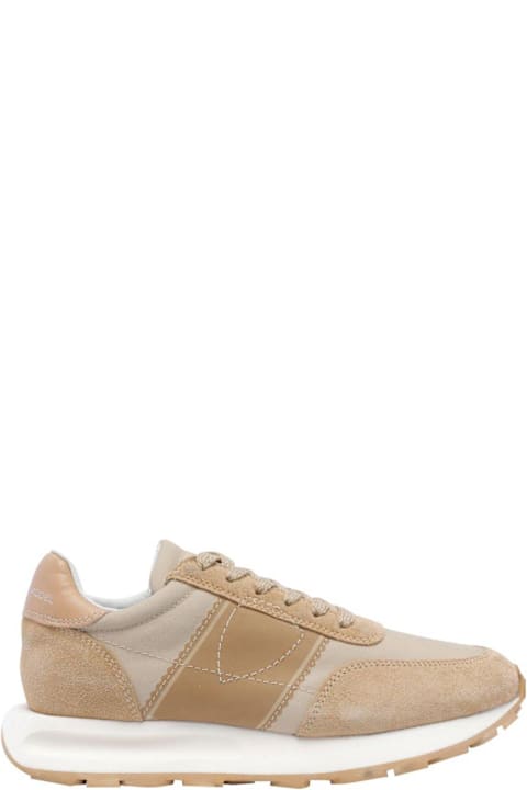 أدوات منزلية Philippe Model Tour Lace-up Sneakers