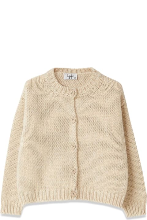 Homeware Il Gufo Tricot Knit