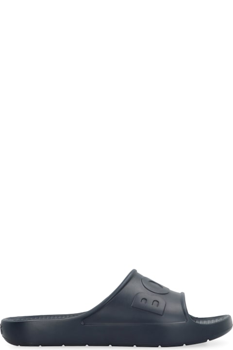 Hugo Boss for Men Hugo Boss Rubber Slides