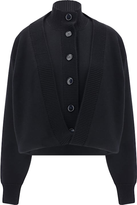 Alaia for Women Alaia Cardigan