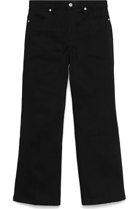Jil Sander Kids Jil Sander Jeans