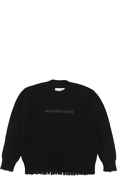 أدوات منزلية MM6 Maison Margiela Knitwear
