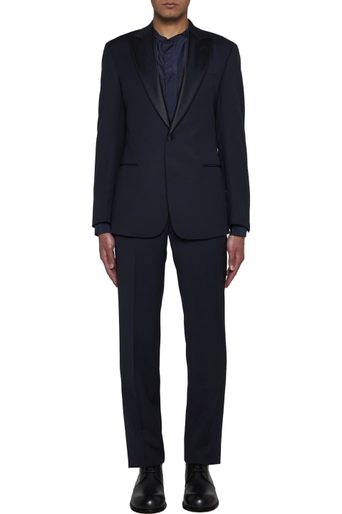 Giorgio Armani Suits for Men Giorgio Armani Suit