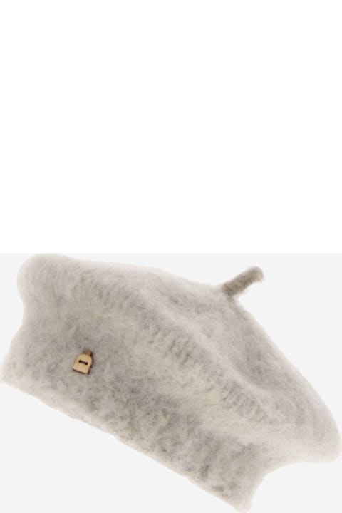 Homeware Myssy Wool Basket