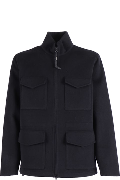 Aspesi for Kids Aspesi Man Jacket