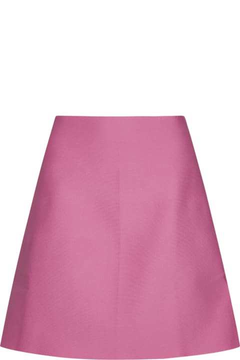 Fashion for Women Jil Sander Skirt